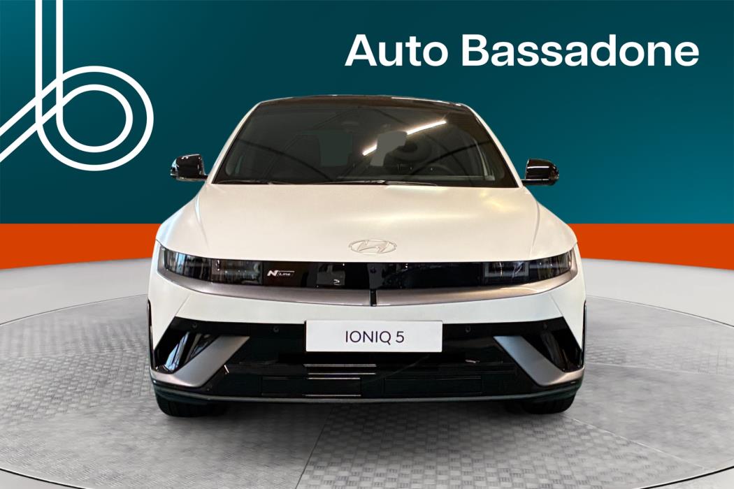 Hyundai IONIQ 5 2025