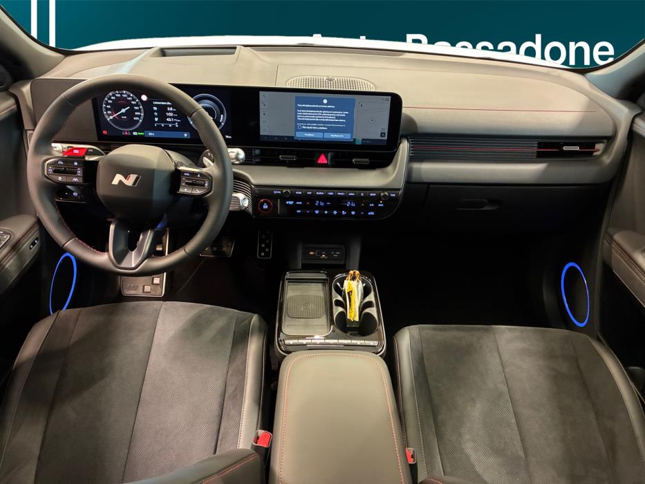 Hyundai IONIQ 5 2025