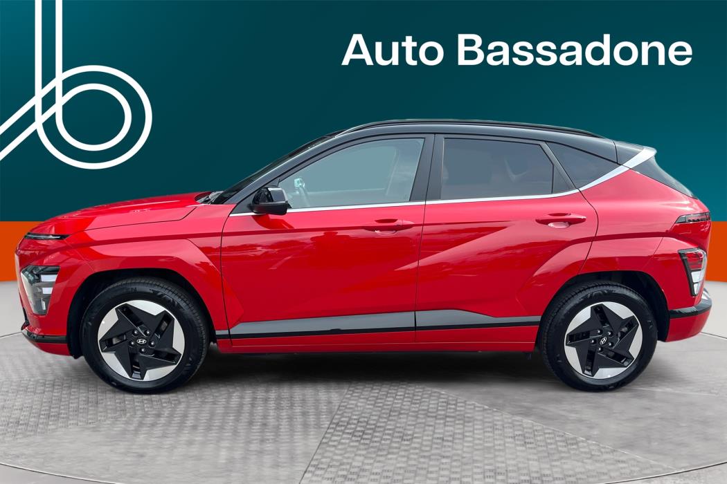 HYUNDAI Kona electric 2024