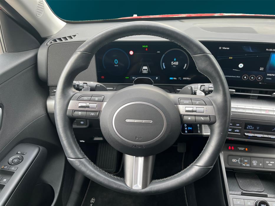HYUNDAI Kona electric 2024