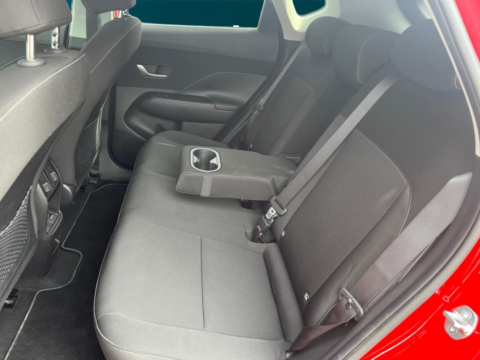 HYUNDAI Kona electric 2024