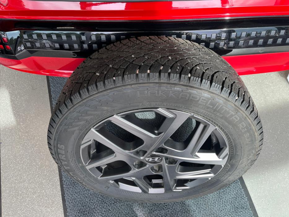 HYUNDAI Kona electric 2024