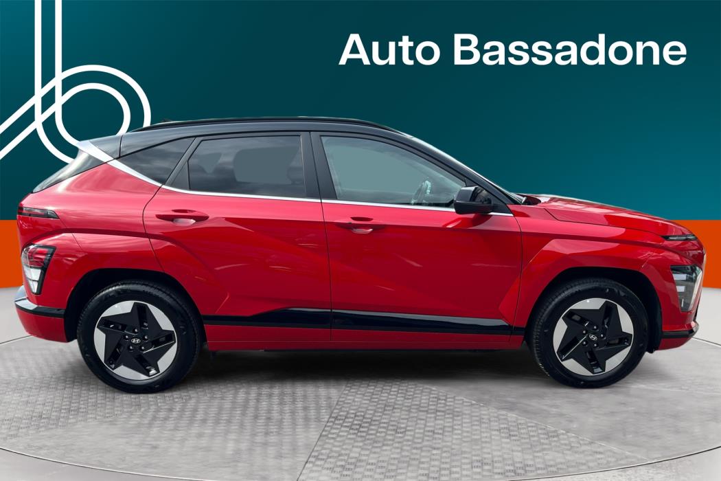 HYUNDAI Kona electric 2024