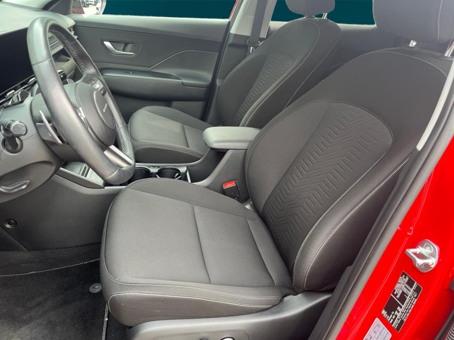 HYUNDAI Kona electric 2024