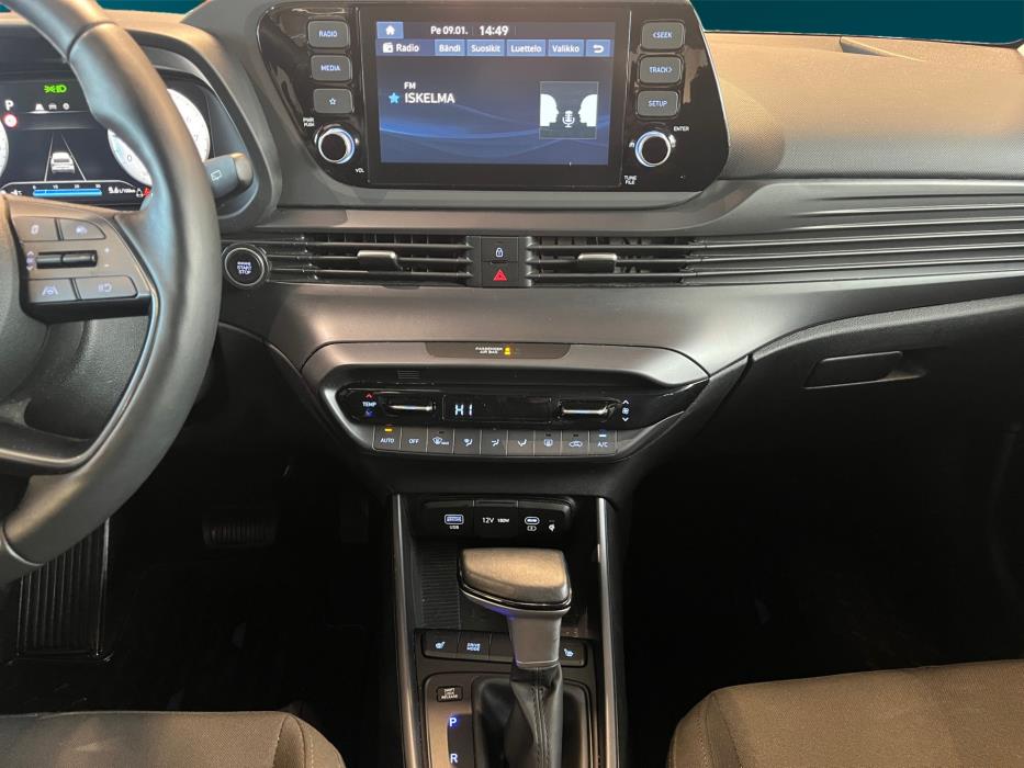 HYUNDAI i20 Hatchback 2024