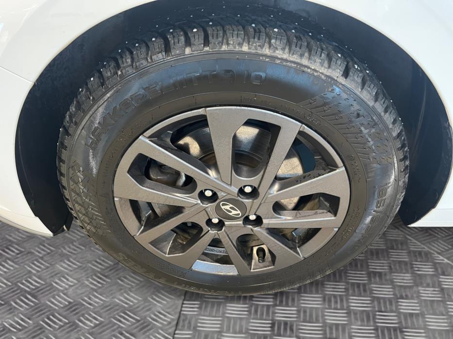 HYUNDAI i20 Hatchback 2024