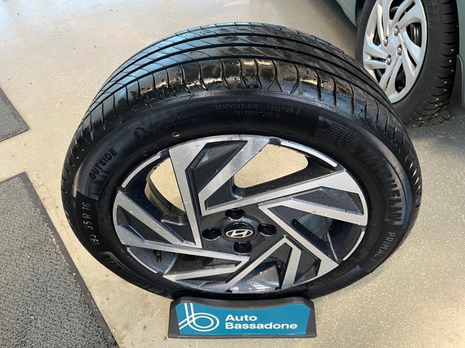 HYUNDAI i20 Hatchback 2024