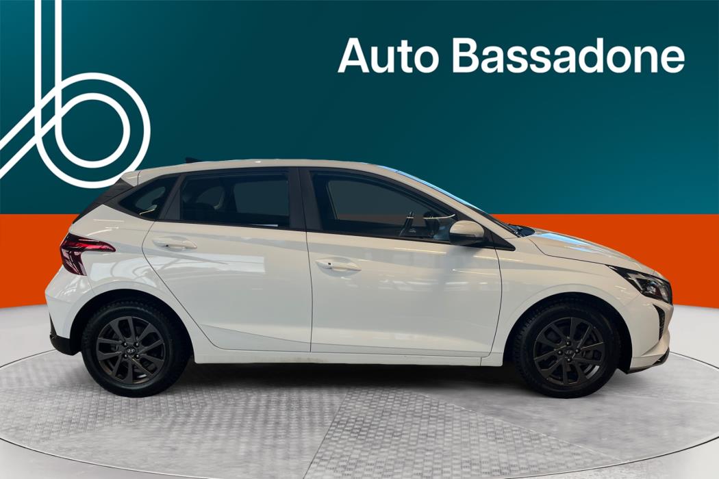HYUNDAI i20 Hatchback 2024
