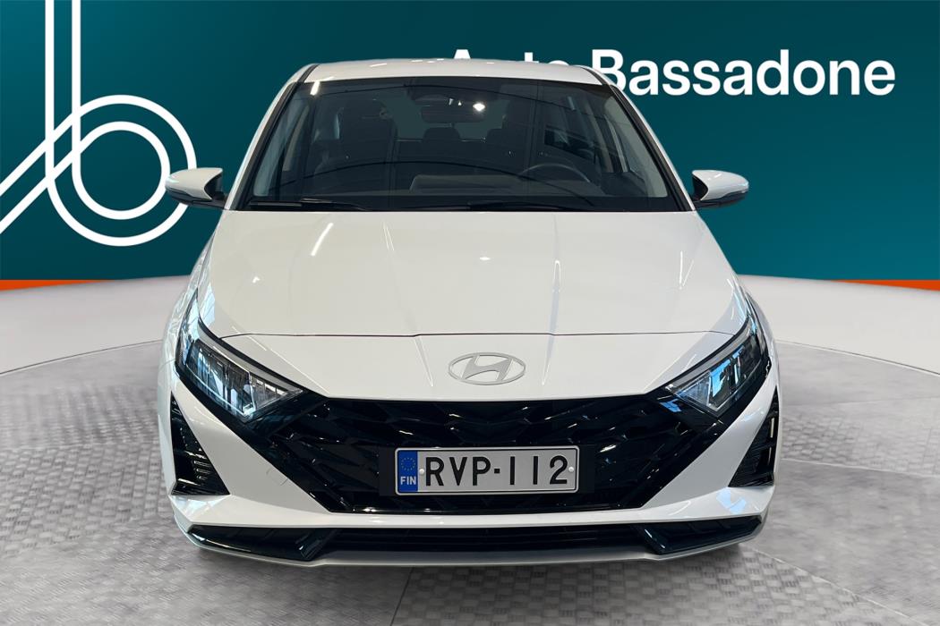HYUNDAI i20 Hatchback 2024