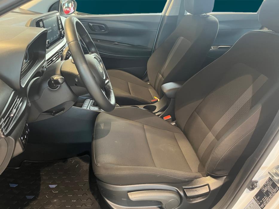 HYUNDAI i20 Hatchback 2024