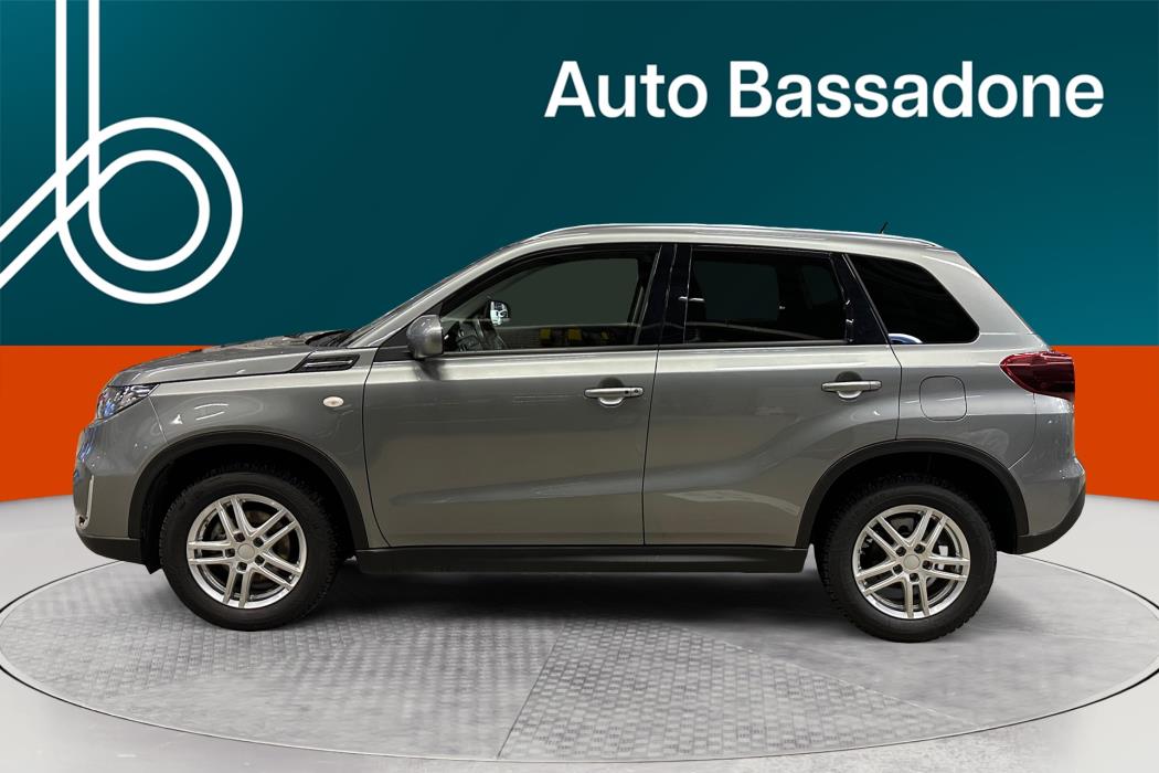 SUZUKI Vitara 2024
