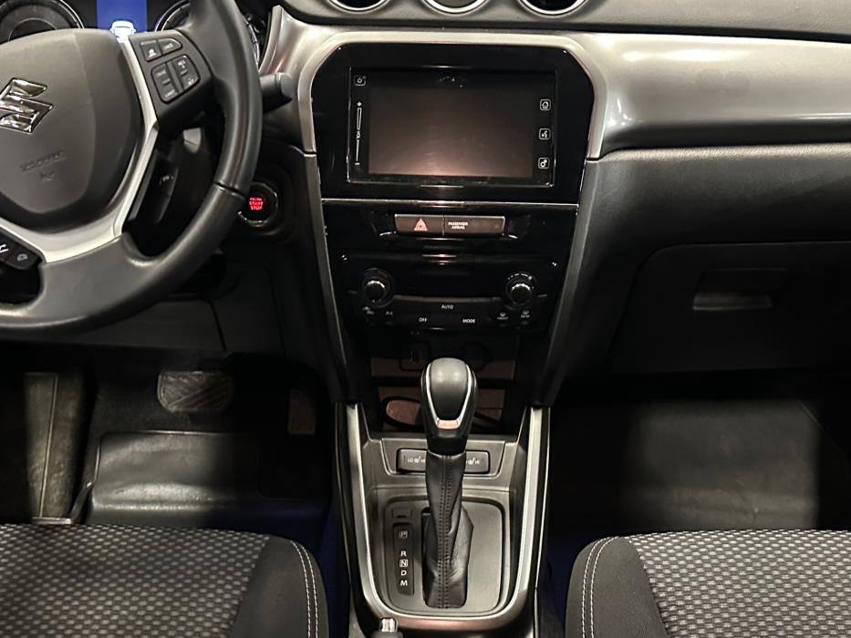 SUZUKI Vitara 2024