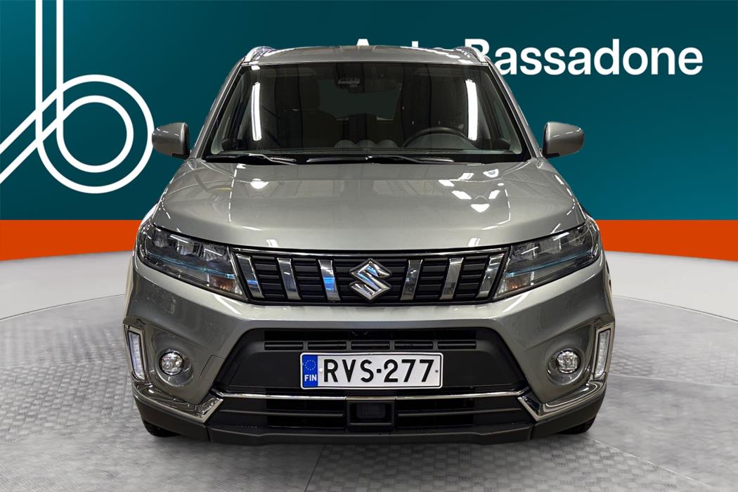 SUZUKI Vitara 2024