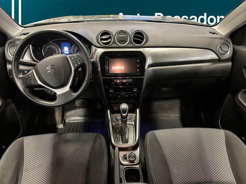 SUZUKI Vitara 2024