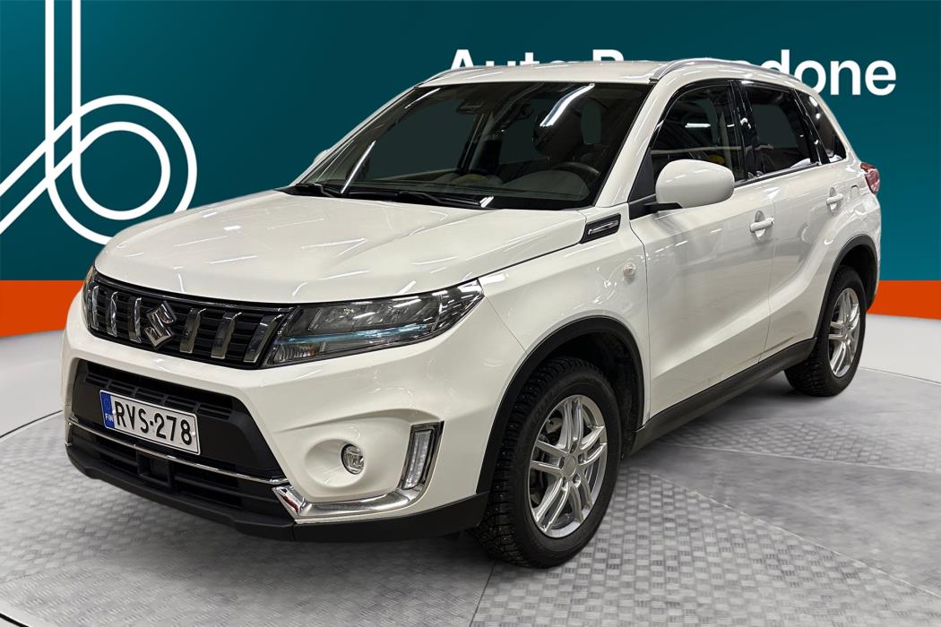 SUZUKI Vitara 2024