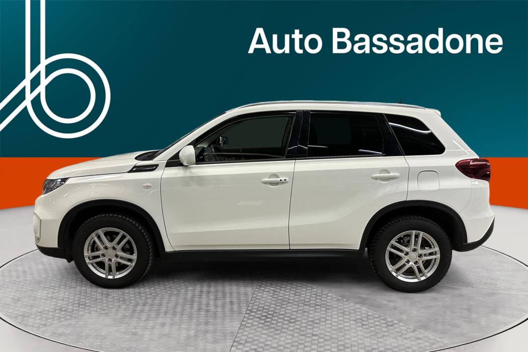 SUZUKI Vitara 2024