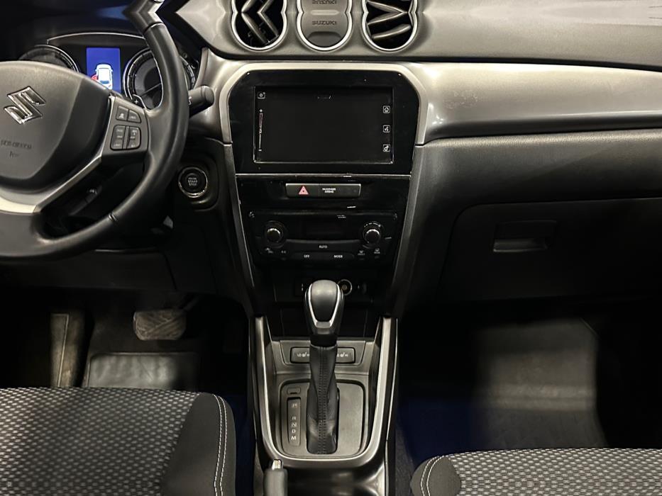 SUZUKI Vitara 2024