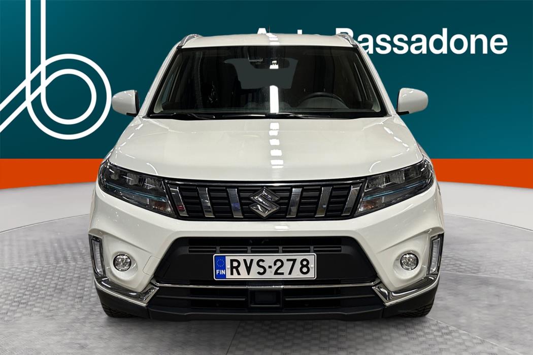 SUZUKI Vitara 2024