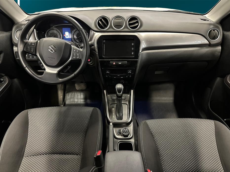 SUZUKI Vitara 2024