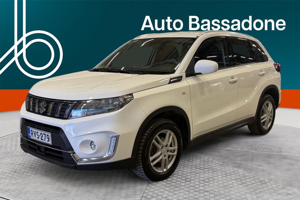 Suzuki Vitara 2024