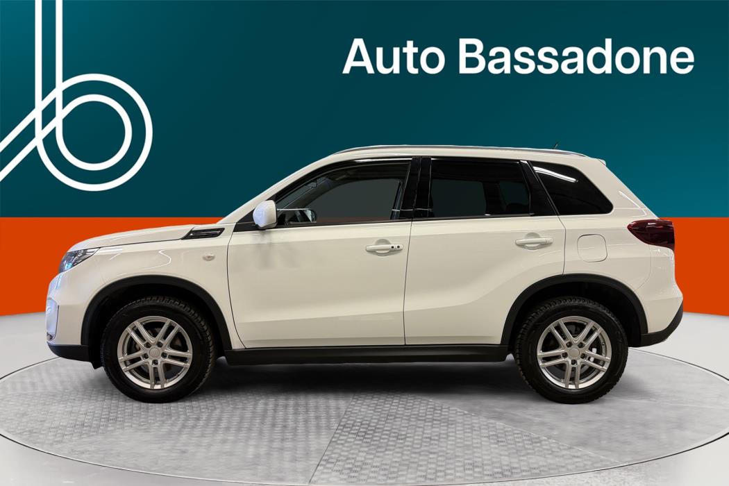 Suzuki Vitara 2024