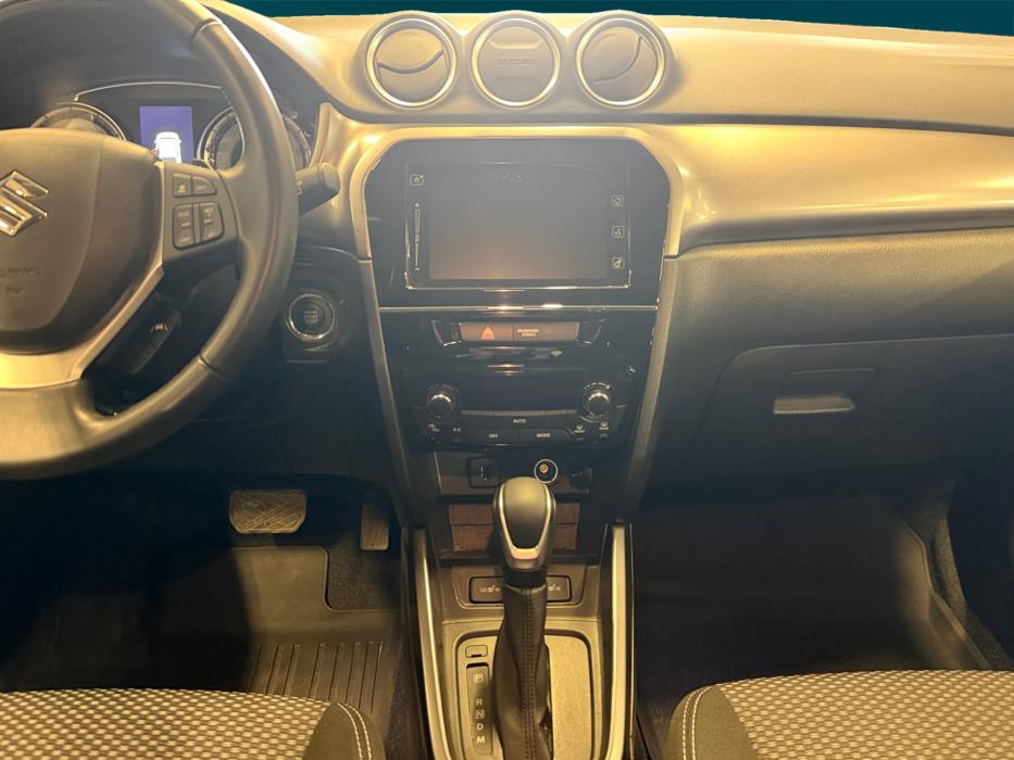 Suzuki Vitara 2024