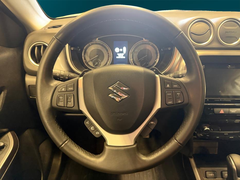 Suzuki Vitara 2024