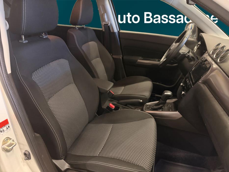 Suzuki Vitara 2024