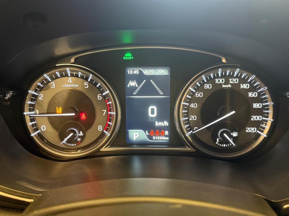 Suzuki Vitara 2024