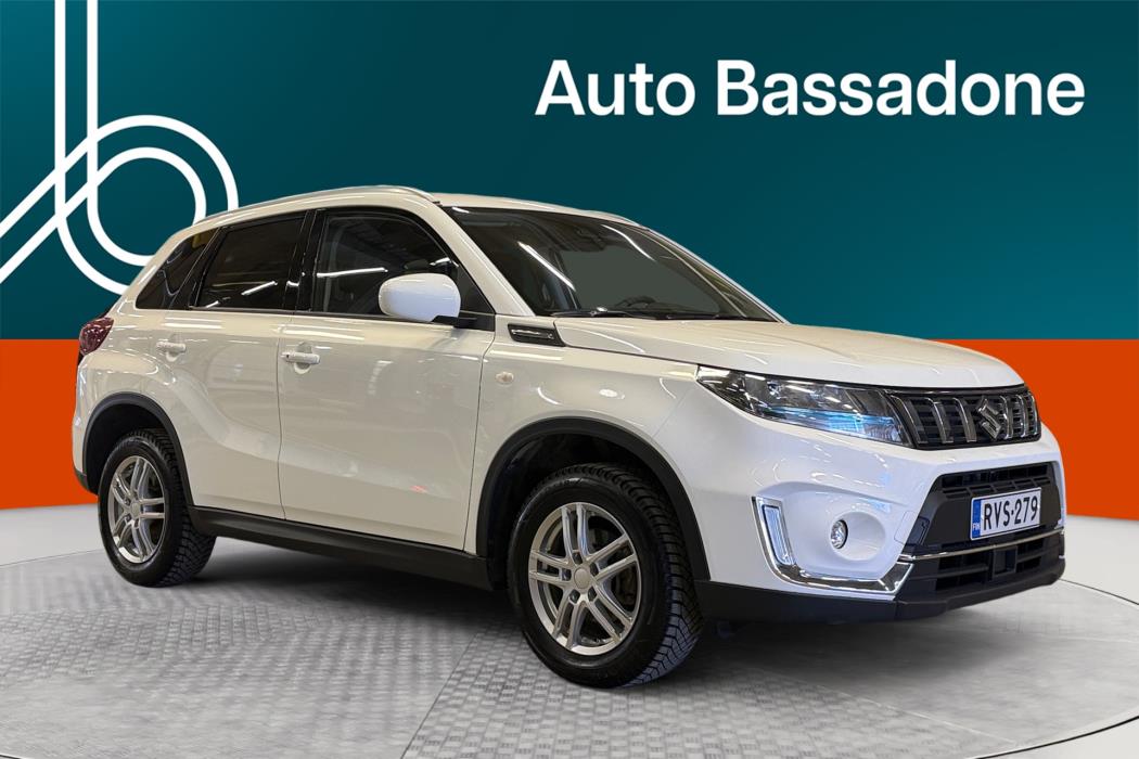 Suzuki Vitara 2024