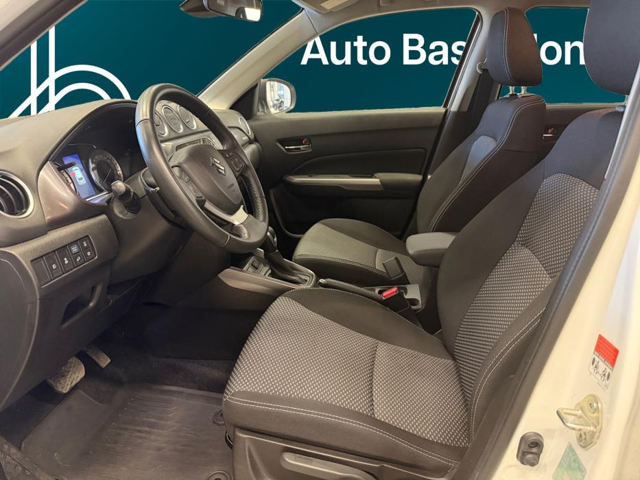 Suzuki Vitara 2024