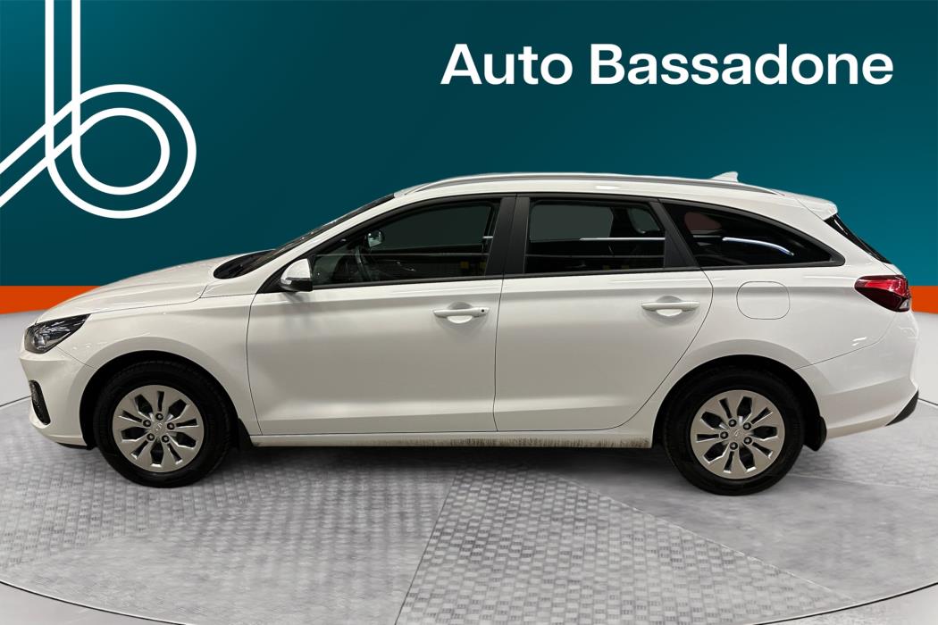 HYUNDAI i30 Wagon 2024