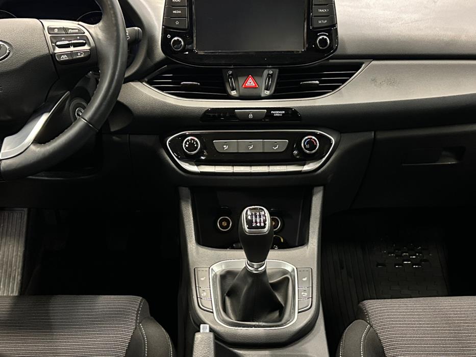 HYUNDAI i30 Wagon 2024