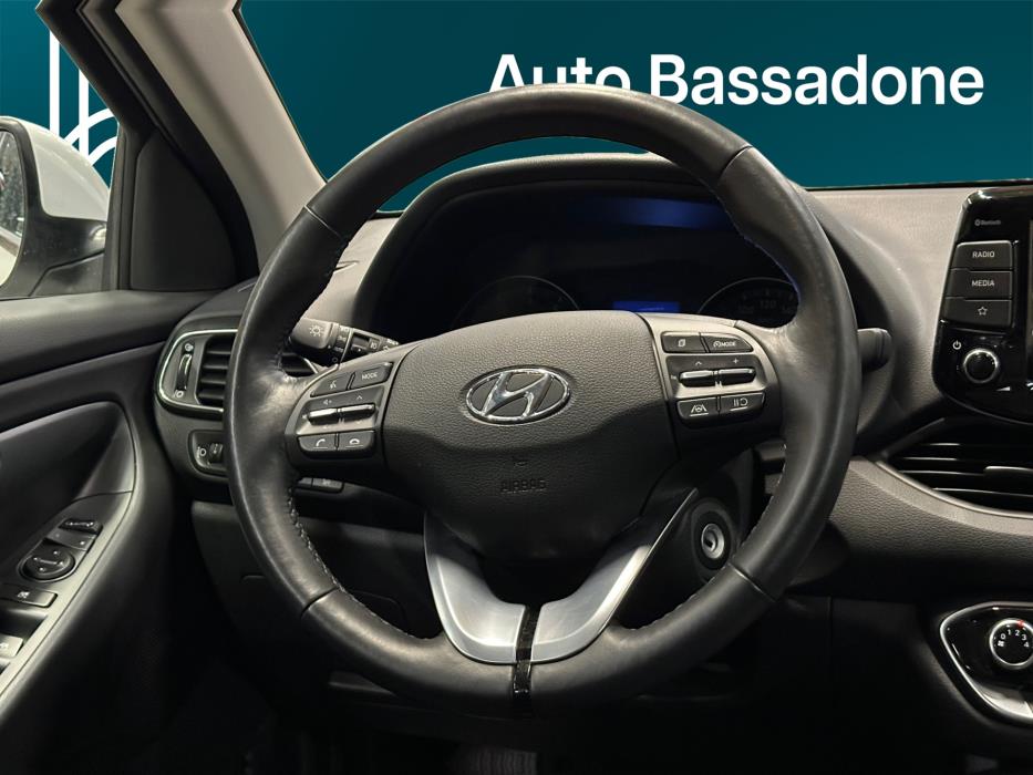 HYUNDAI i30 Wagon 2024