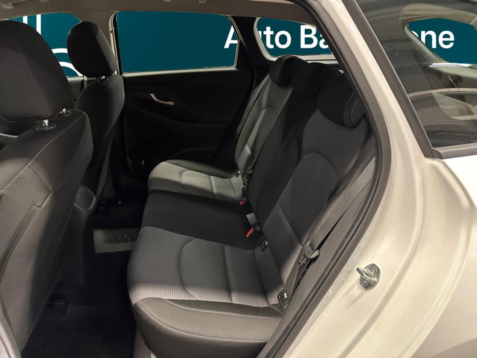 HYUNDAI i30 Wagon 2024