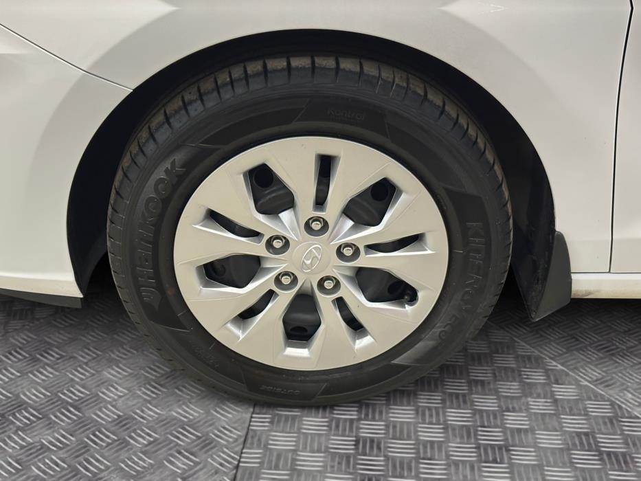 HYUNDAI i30 Wagon 2024