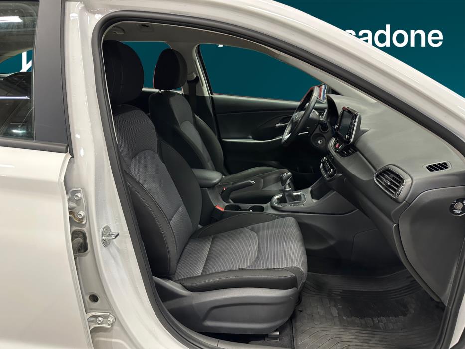 HYUNDAI i30 Wagon 2024