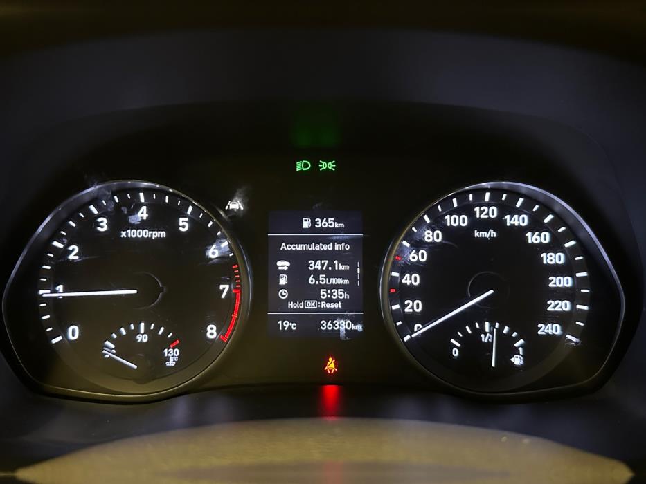 HYUNDAI i30 Wagon 2024