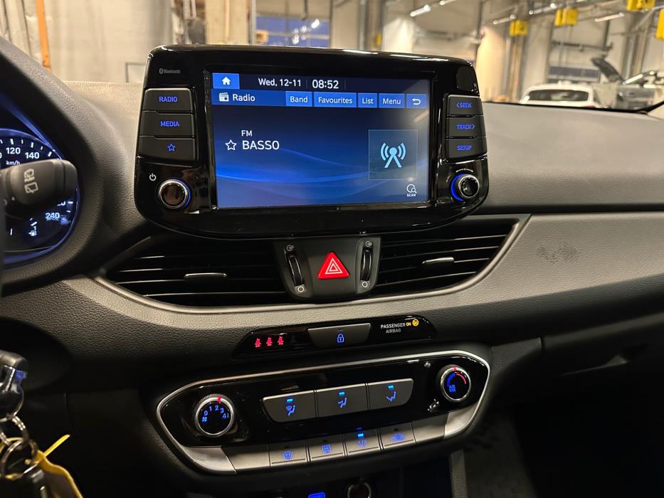 HYUNDAI i30 Wagon 2024