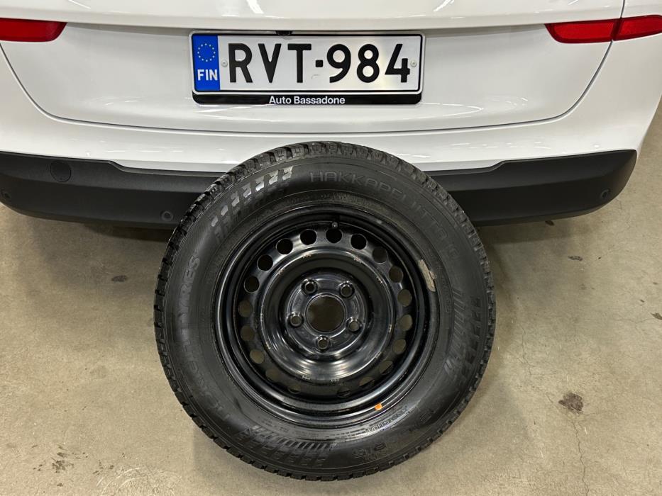 HYUNDAI i30 Wagon 2024