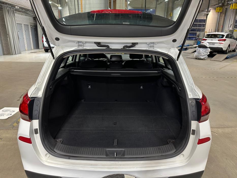 HYUNDAI i30 Wagon 2024