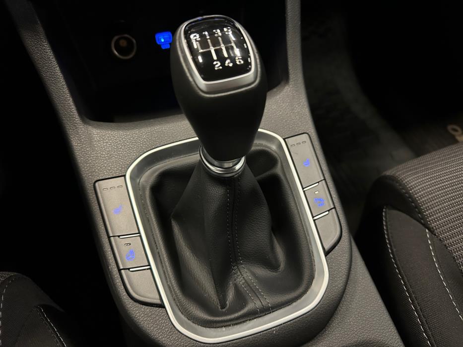 HYUNDAI i30 Wagon 2024