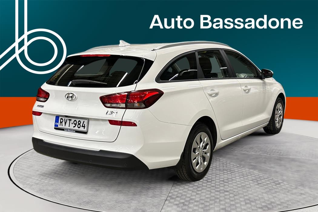 HYUNDAI i30 Wagon 2024