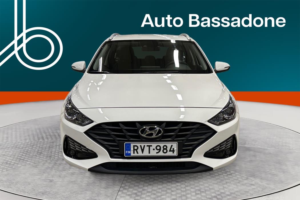 HYUNDAI i30 Wagon 2024