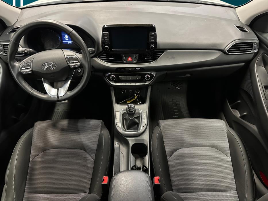 HYUNDAI i30 Wagon 2024