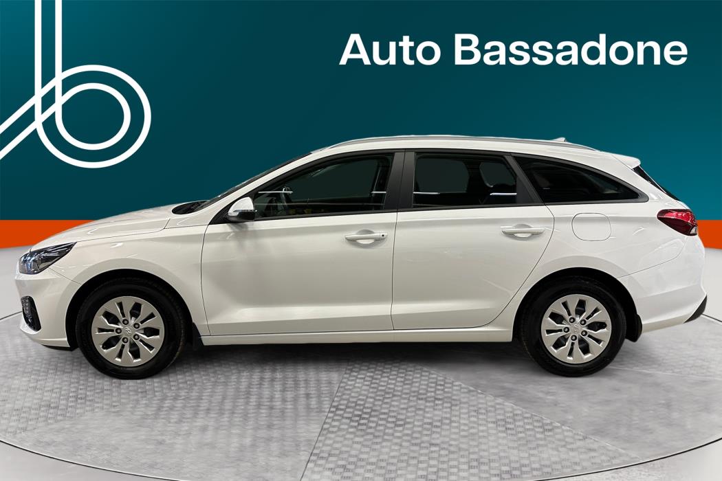 Hyundai i30 Wagon 2024