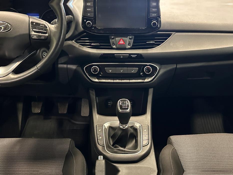 Hyundai i30 Wagon 2024