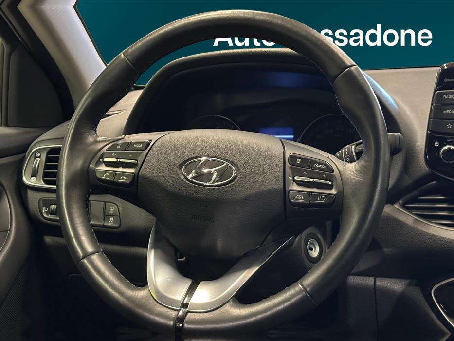 Hyundai i30 Wagon 2024