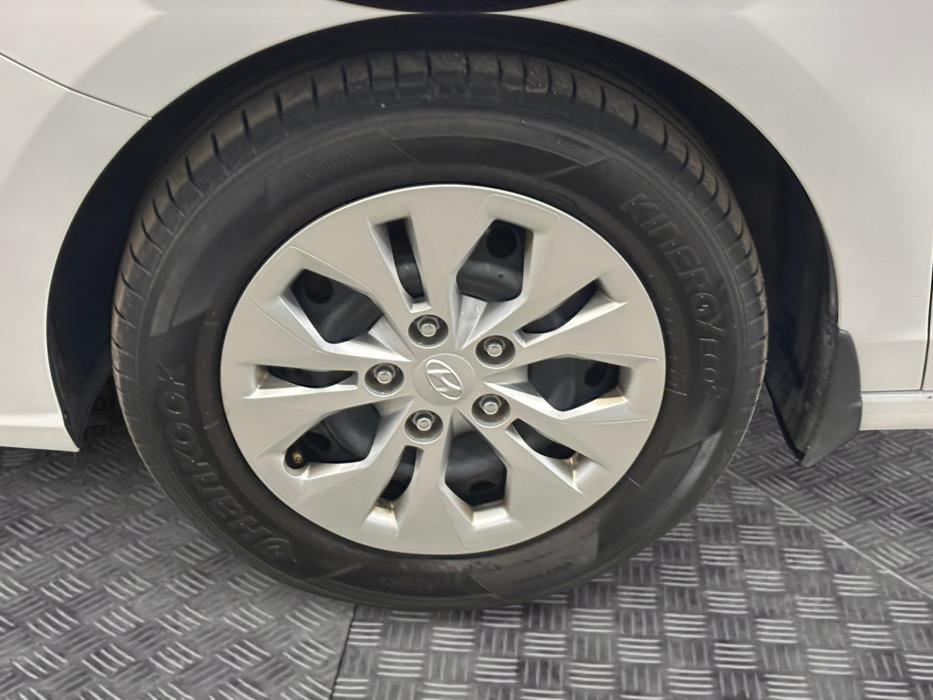 Hyundai i30 Wagon 2024