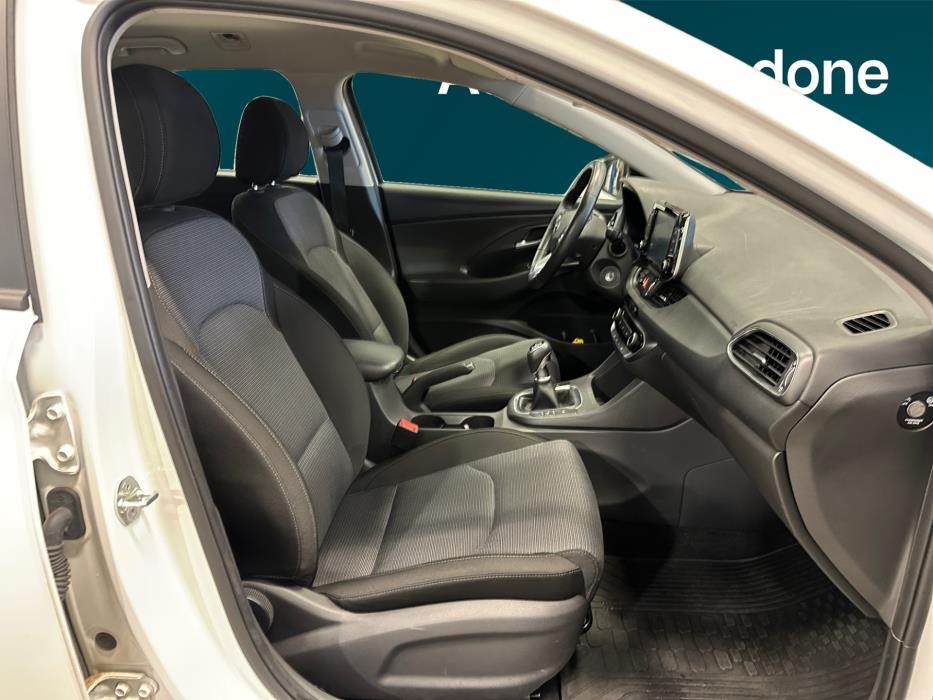 Hyundai i30 Wagon 2024